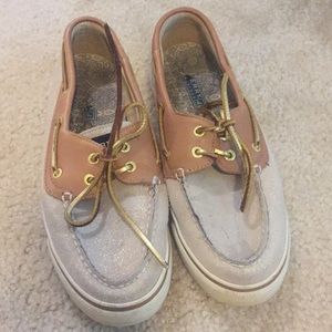 Sperry Boat Shoes